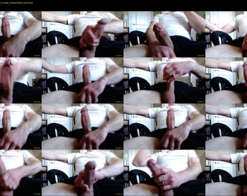 chaboner — 16 minute Chaturbate male naked cam show, 720p, Jun 1, 2020