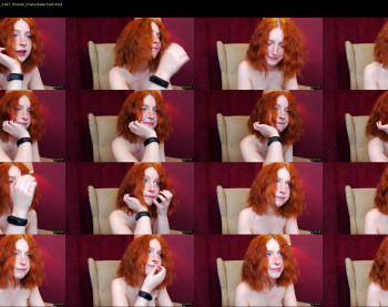 pocketrocket_ — 3 minute Chaturbate female naked cam show, 1080p, May 31, 2020