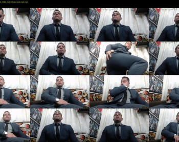 spartacus_guy_ — 108 minute Chaturbate male naked cam show, 720p, May 31, 2020