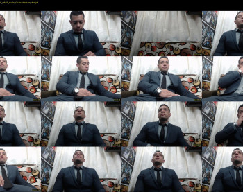 spartacus_guy_ — 108 minute Chaturbate male naked cam show, 720p, May 31, 2020