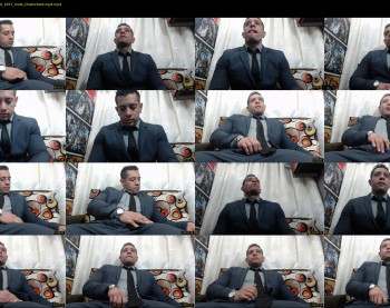 spartacus_guy_ — 109 minute Chaturbate male naked cam show, 720p, May 31, 2020