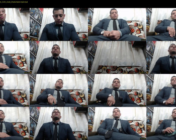 spartacus_guy_ — 109 minute Chaturbate male naked cam show, 720p, May 31, 2020