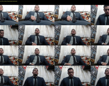 spartacus_guy_ — 29 minute Chaturbate male naked cam show, 720p, May 31, 2020