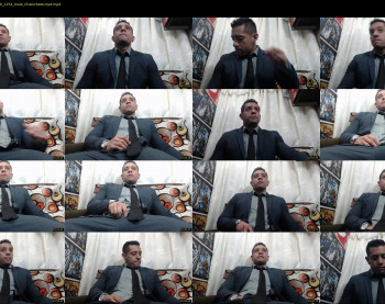 spartacus_guy_ — 56 minute Chaturbate male naked cam show, 720p, May 31, 2020