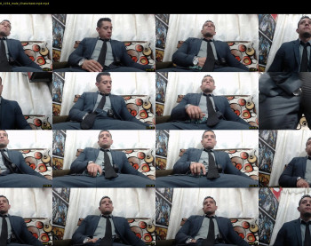 spartacus_guy_ — 64 minute Chaturbate male naked cam show, 720p, May 31, 2020