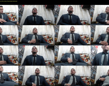 spartacus_guy_ — 108 minute Chaturbate male naked cam show, 720p, May 31, 2020