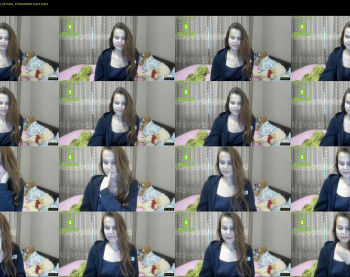 wild_kitti — 3 minute Chaturbate female naked cam show, 720p, May 31, 2020