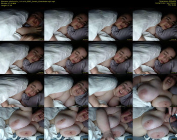 witchannie — 8 minute Chaturbate female naked cam show, 480p, May 31, 2020