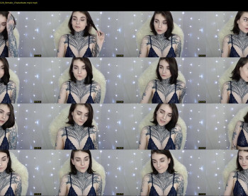 _peni_wise_ — 21 minute Chaturbate female naked cam show, 1080p, Jun 2, 2020