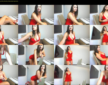 shiny_jullyenne — 72 minute Chaturbate female naked cam show, 1080p, Jun 2, 2020