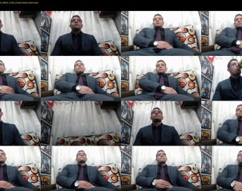 spartacus_guy_ — 72 minute Chaturbate male naked cam show, 720p, Jun 2, 2020