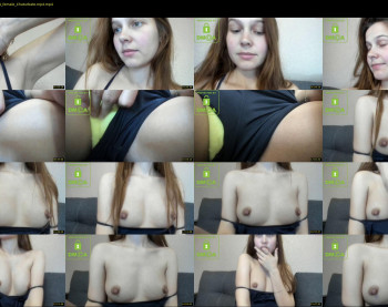 wild_kitti — 30 minute Chaturbate female naked cam show, 720p, Jun 2, 2020