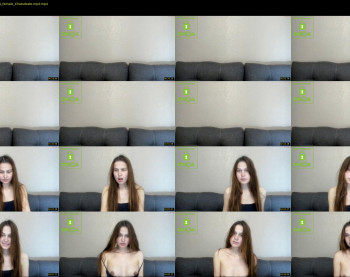 wild_kitti — 6 minute Chaturbate female naked cam show, 720p, Jun 2, 2020