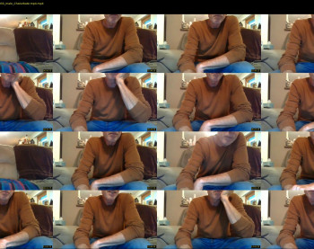 looking469 — 16 minute Chaturbate male naked cam show, 480p, Jun 3, 2020