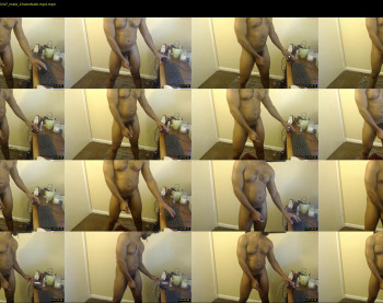 sheepishlion — 178 minute Chaturbate male naked cam show, 480p, Jun 3, 2020