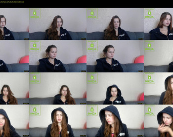 wild_kitti — 119 minute Chaturbate female naked cam show, 720p, Jun 3, 2020