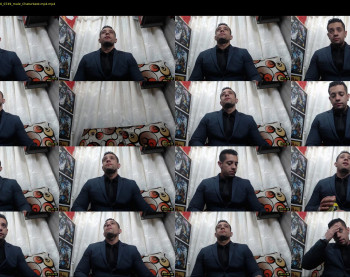 spartacus_guy_ — 109 minute Chaturbate male naked cam show, 720p, Jun 4, 2020