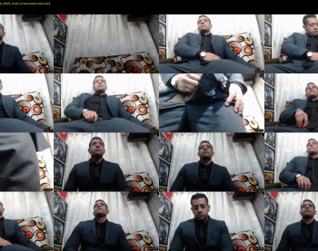 spartacus_guy_ — 109 minute Chaturbate male naked cam show, 720p, Jun 4, 2020