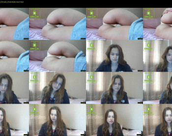 wild_kitti — 72 minute Chaturbate female naked cam show, 720p, Jun 4, 2020