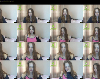 wild_kitti — 11 minute Chaturbate female naked cam show, 720p, Jun 4, 2020