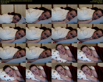 witchannie — 22 minute Chaturbate female naked cam show, 480p, Jun 4, 2020