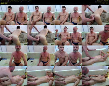 max_232 — 33 minute Chaturbate male naked cam show, 720p, Jun 5, 2020