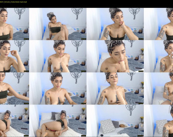 connie_deep — 70 minute Chaturbate female naked cam show, 1080p, Jun 7, 2020
