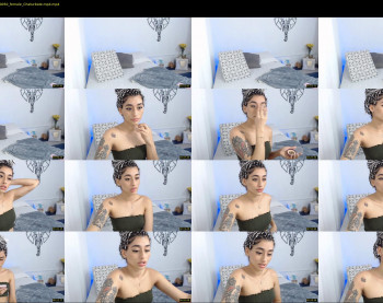 connie_deep — 11 minute Chaturbate female naked cam show, 1080p, Jun 7, 2020