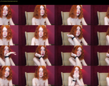 pocketrocket_ — 3 minute Chaturbate female naked cam show, 1080p, Jun 6, 2020