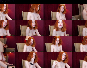pocketrocket_ — 17 minute Chaturbate female naked cam show, 1080p, Jun 7, 2020