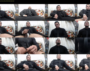 spartacus_guy_ — 108 minute Chaturbate male naked cam show, 720p, Jun 7, 2020