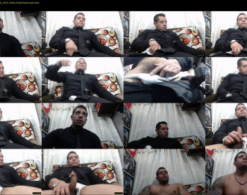 spartacus_guy_ — 88 minute Chaturbate male naked cam show, 720p, Jun 7, 2020