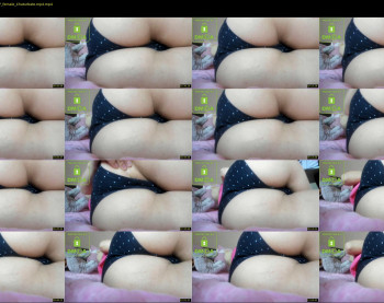wild_kitti — 13 minute Chaturbate female naked cam show, 720p, Jun 7, 2020