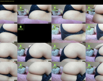 wild_kitti — 49 minute Chaturbate female naked cam show, 720p, Jun 7, 2020
