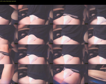 boycurious95 — 25 minute Chaturbate male naked cam show, 720p, Jun 8, 2020