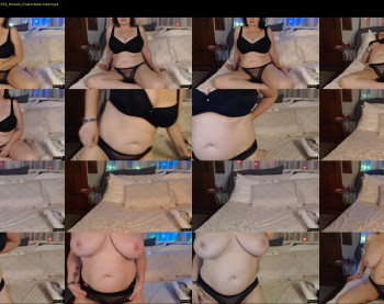starrynight1 — 11 minute Chaturbate female naked cam show, 480p, Jun 8, 2020