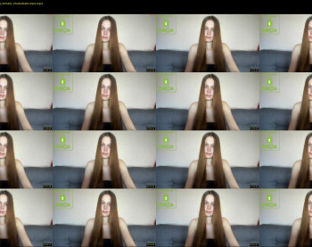 wild_kitti — 12 minute Chaturbate female naked cam show, 720p, Jun 8, 2020