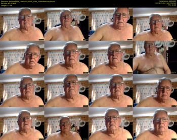 knights2001 — 13 minute Chaturbate male naked cam show, 480p, Jun 10, 2020