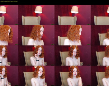pocketrocket_ — 4 minute Chaturbate female naked cam show, 1080p, Jun 11, 2020