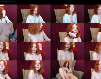 pocketrocket_ — 44 minute Chaturbate female naked cam show, 1080p, Jun 11, 2020