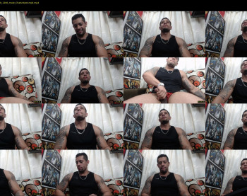 spartacus_guy_ — 89 minute Chaturbate male naked cam show, 720p, Jun 11, 2020