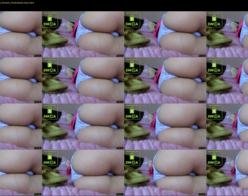 wild_kitti — 4 minute Chaturbate female naked cam show, 720p, Jun 11, 2020