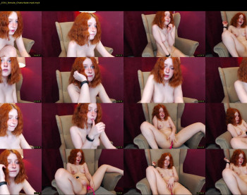 pocketrocket_ — 70 minute Chaturbate female naked cam show, 1080p, Jun 12, 2020