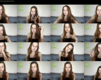wild_kitti — 16 minute Chaturbate female naked cam show, 720p, Jun 12, 2020