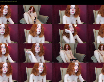 pocketrocket_ — 7 minute Chaturbate female naked cam show, 1080p, Jun 13, 2020