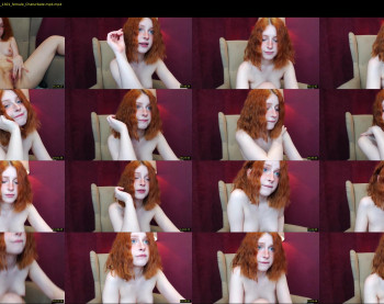 pocketrocket_ — 24 minute Chaturbate female naked cam show, 1080p, Jun 13, 2020
