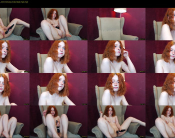 pocketrocket_ — 13 minute Chaturbate female naked cam show, 1080p, Jun 13, 2020