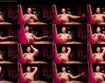 reddevilsroom — 3 minute Chaturbate couple naked cam show, 720p, Jun 18, 2020