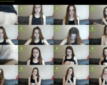 wild_kitti — 69 minute Chaturbate female naked cam show, 720p, Jun 18, 2020