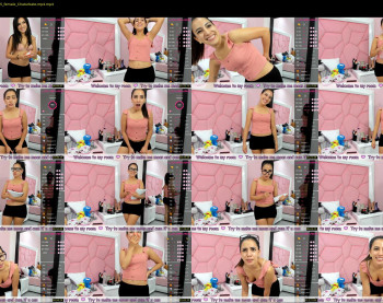 lizblumer — 13 minute Chaturbate female naked cam show, 1080p, Jun 19, 2020